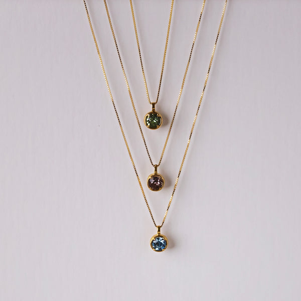 Moon Calendar Preview