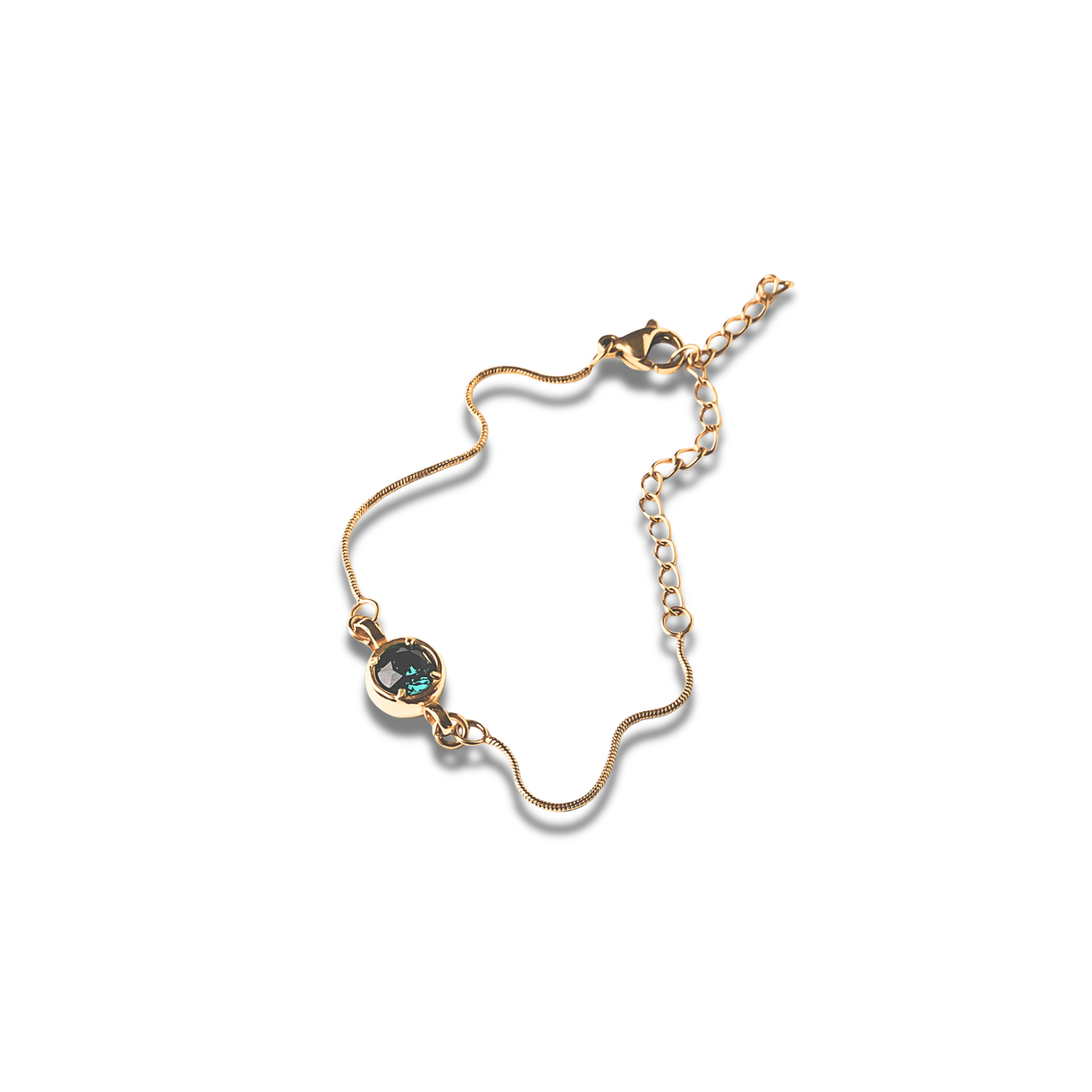 Birthstone Bracelet