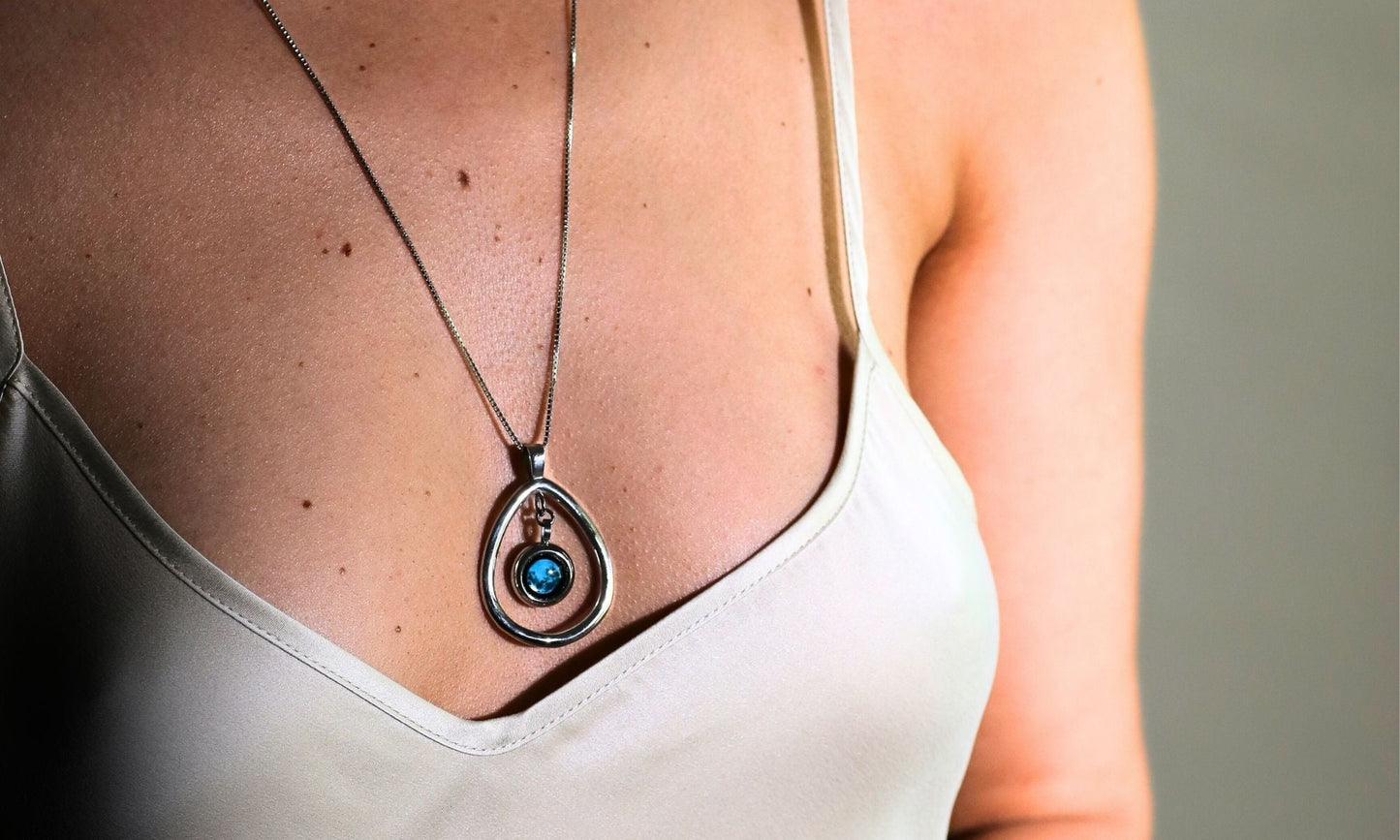 NECKLACES & PENDANTS