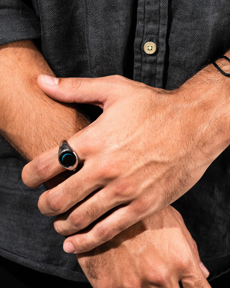 Sahar Ring