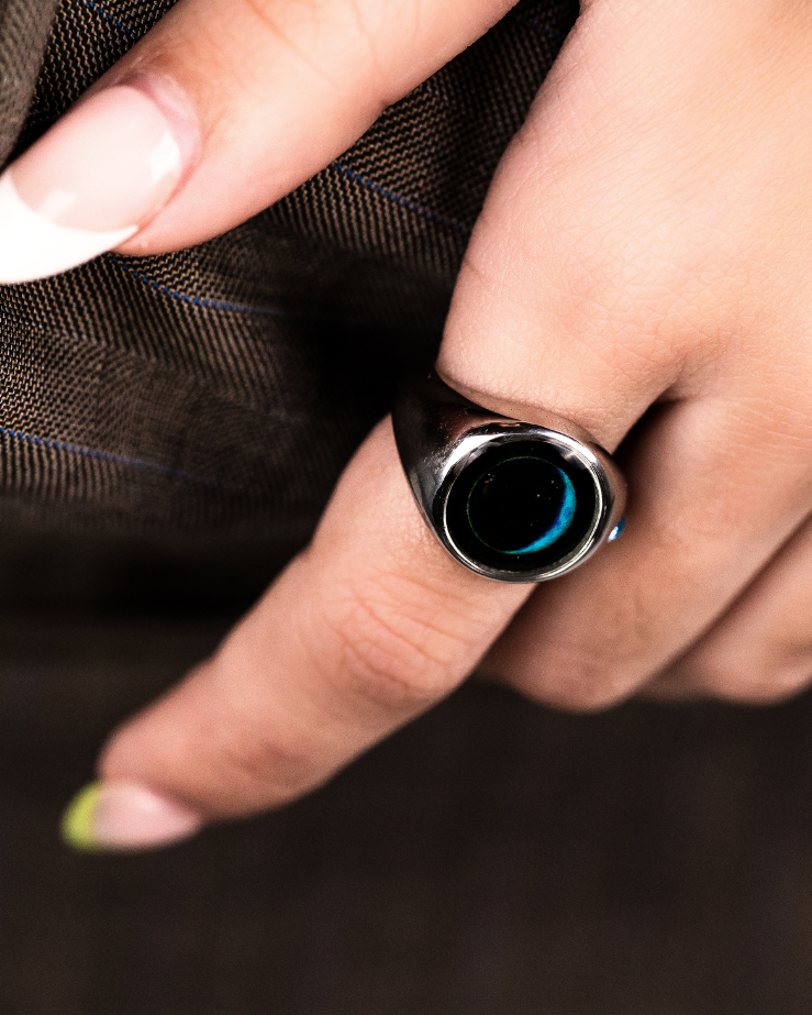 Sahar Ring