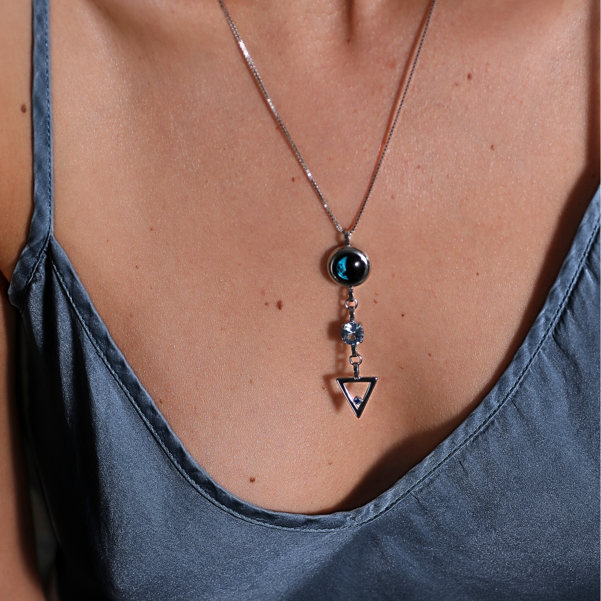 Birthstone Jewellery