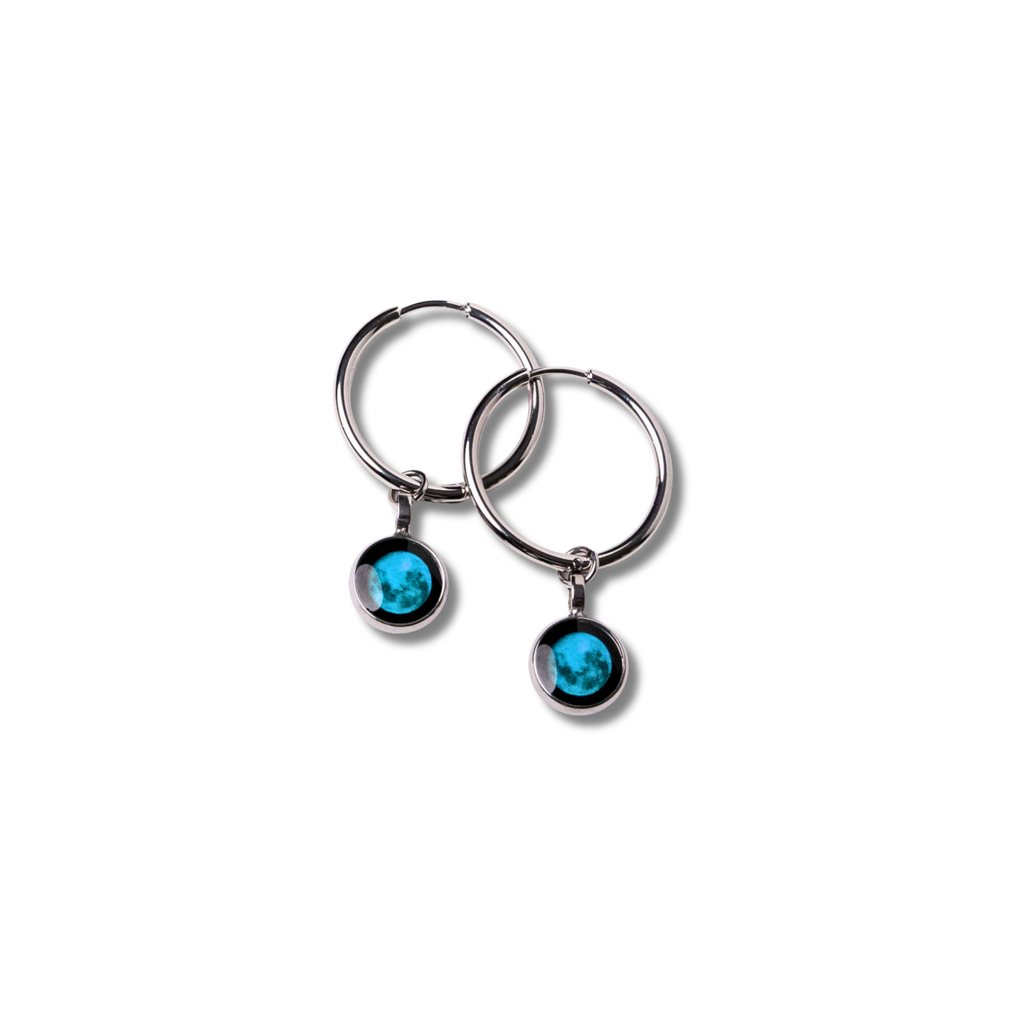 Moon Hoops