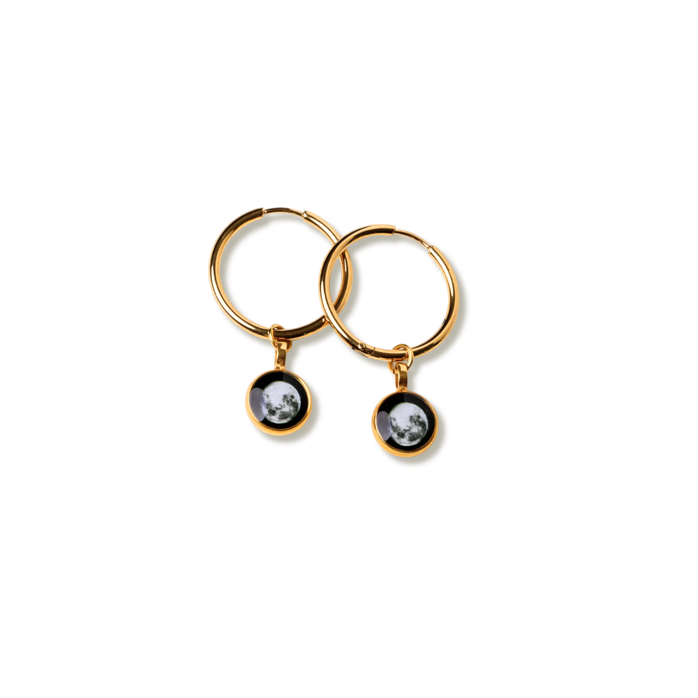 Moon Hoops