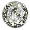 Birthstone April Diamond