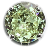 Birthstone August Peridot