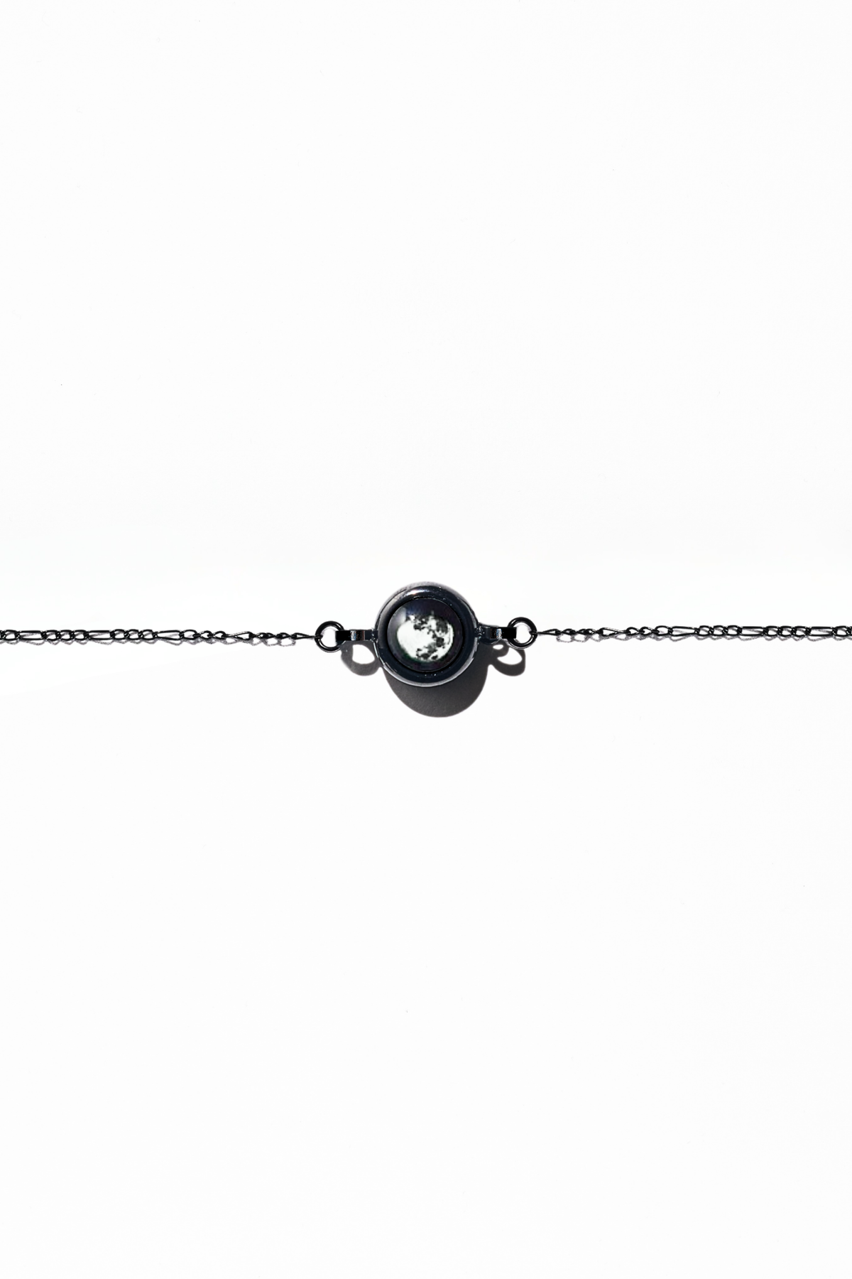 Black Moon Bracelet