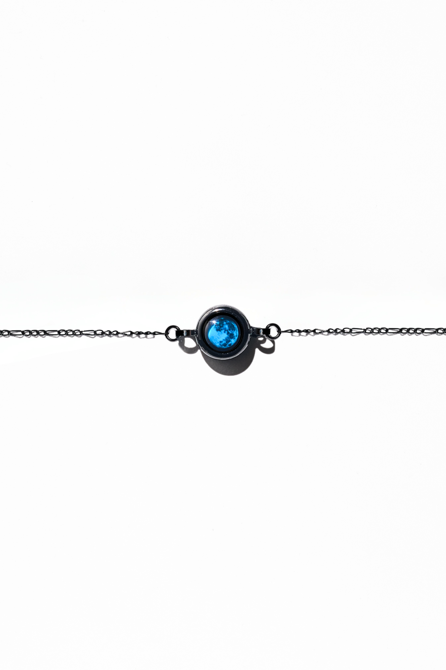 Black Moon Bracelet