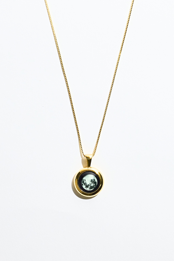 Moon Calendar Preview