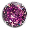 Birthstone January - Garnets