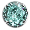 Birthstone March Aquamarine