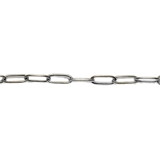 Silver Power Chain