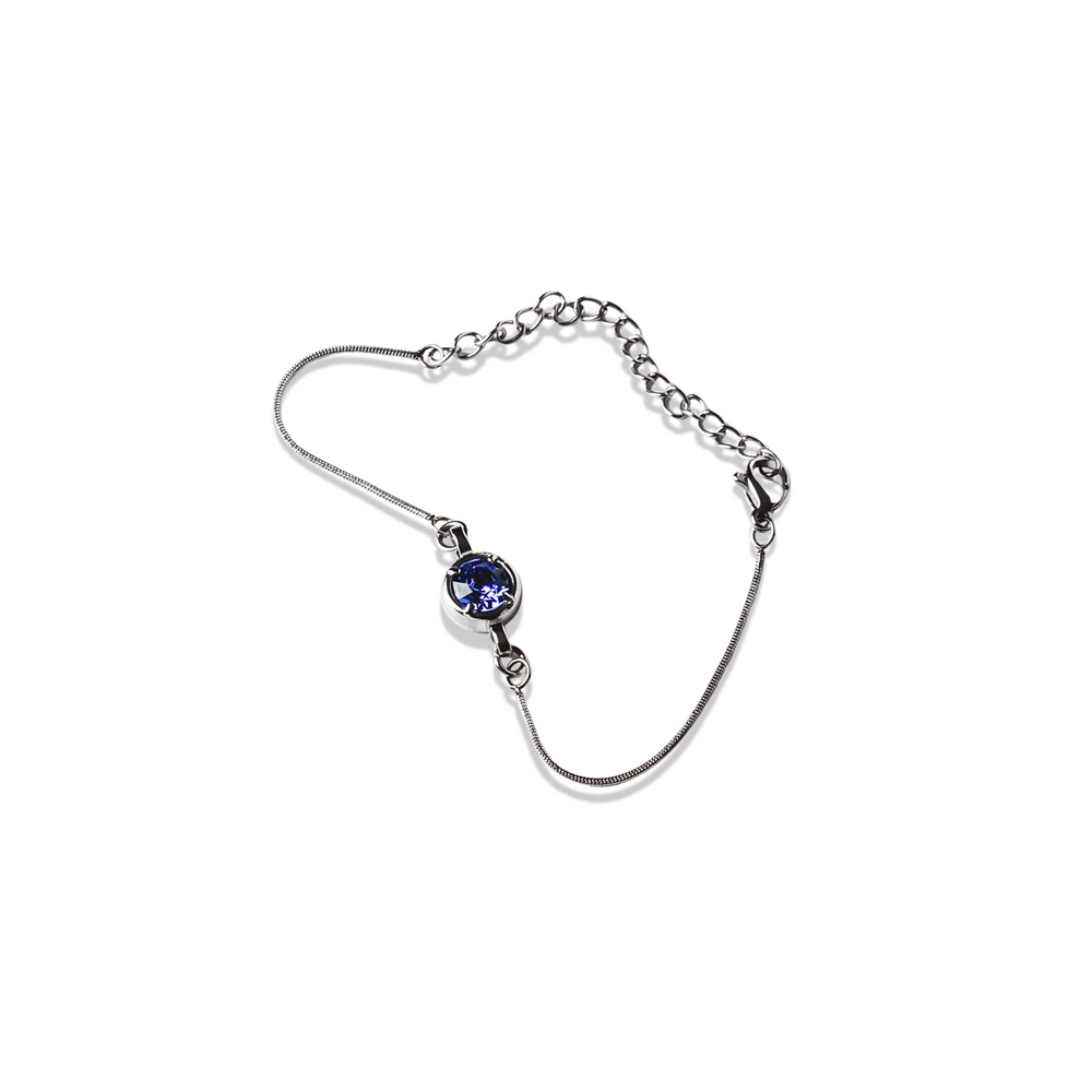 Birthstone Bracelet