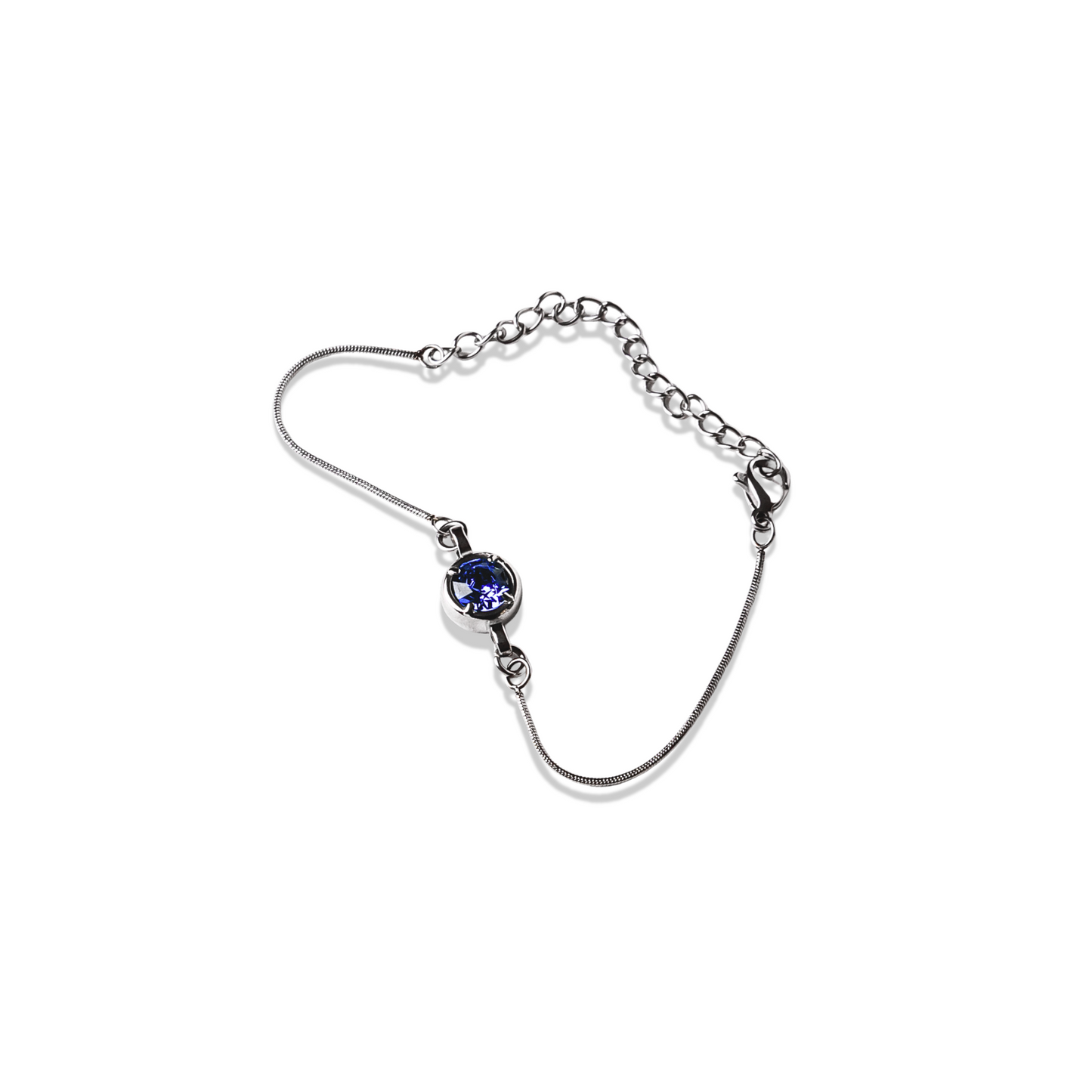 Birthstone Bracelet