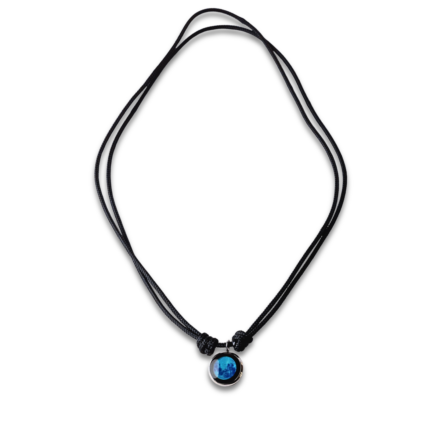 Junior Moon Necklace