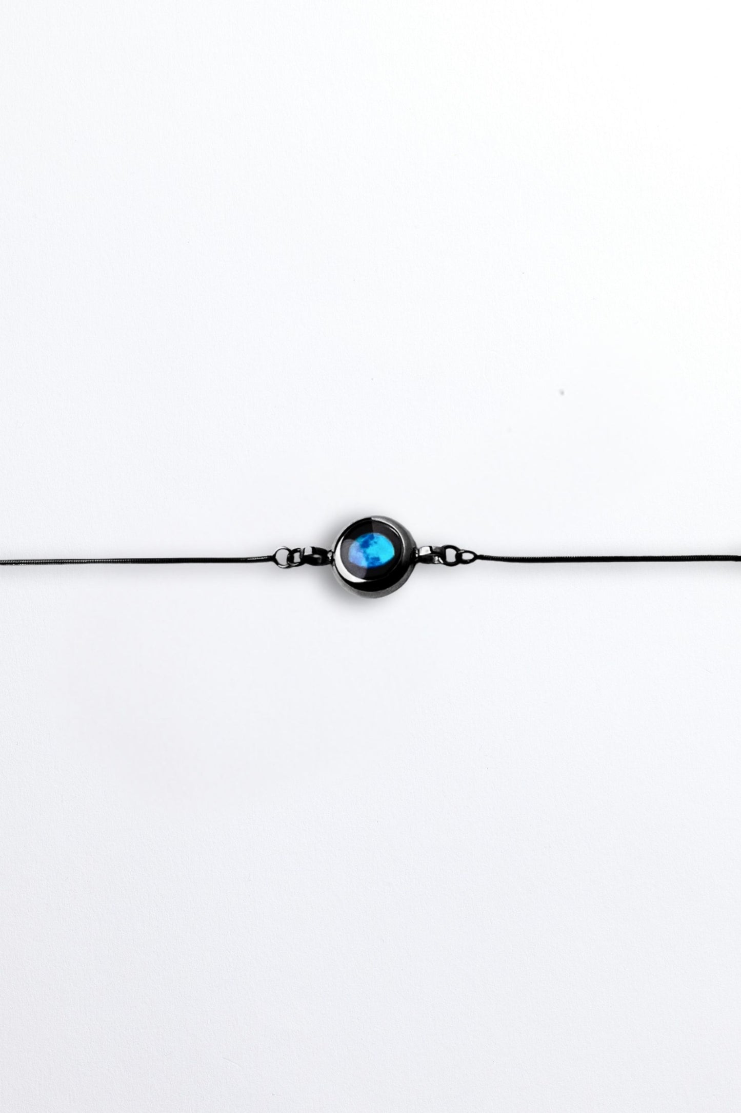 Black Moon Bracelet