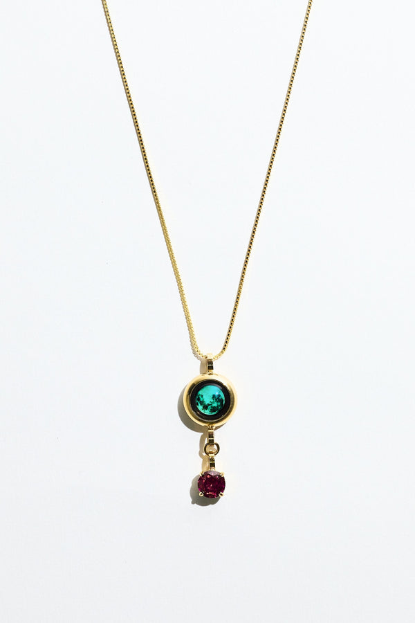 Moon Calendar Preview