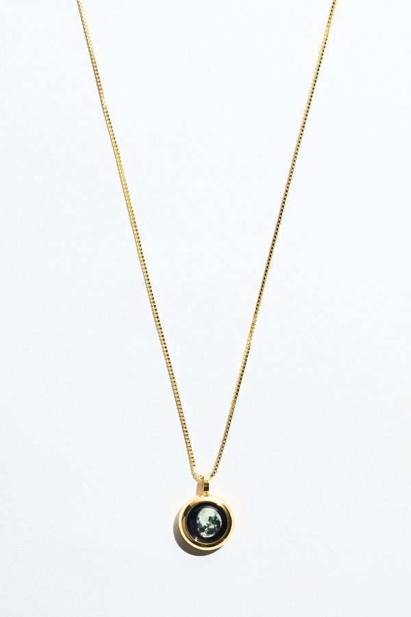 Moon Calendar Preview