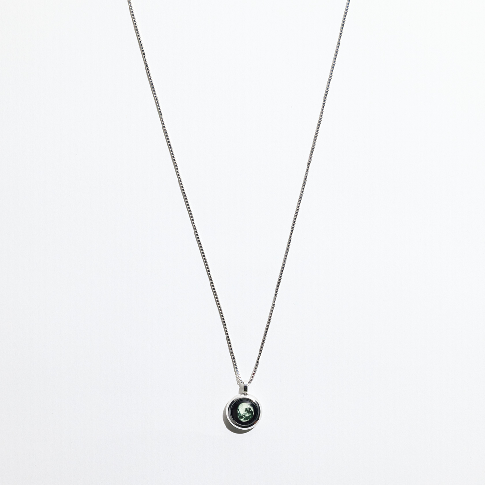 Moon Necklace