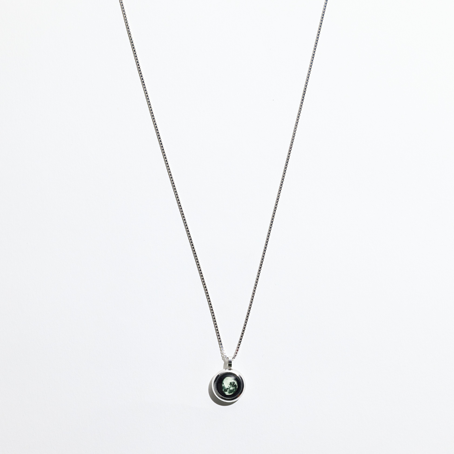 Moon Necklace