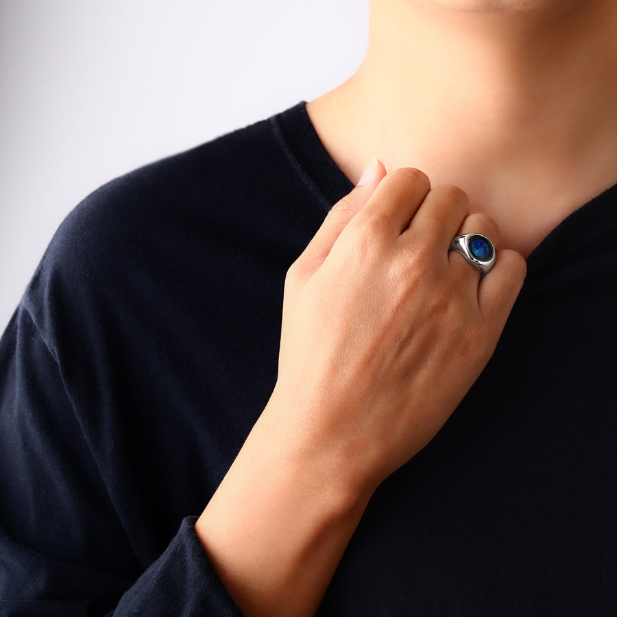 Sahar Ring